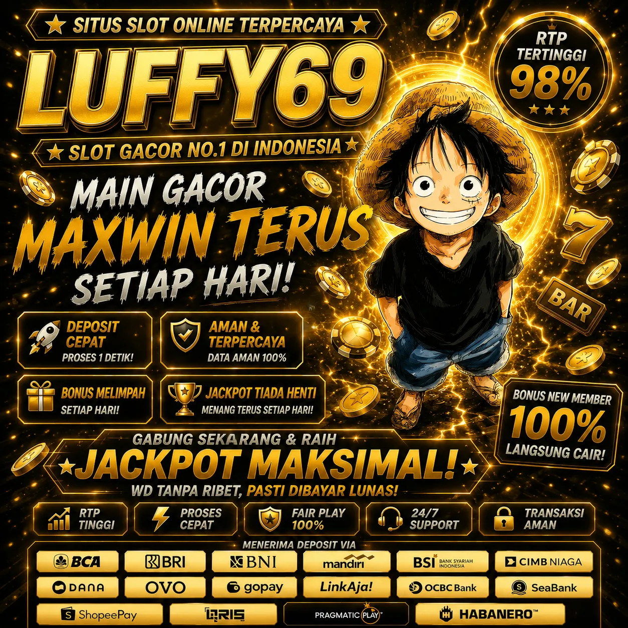 LUFFY69